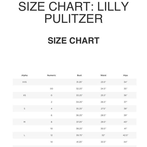 Lilly Pulitzer Dress - Picture 8 of 9